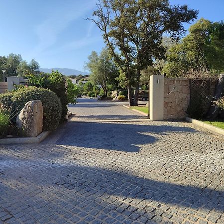 Arca C14 Apartment Porto-Vecchio  Exterior photo