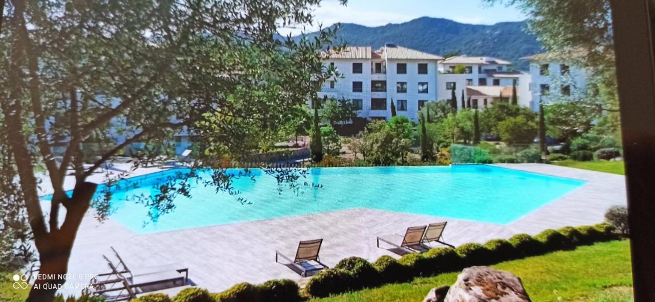 Arca C14 Apartment Porto-Vecchio  Exterior photo