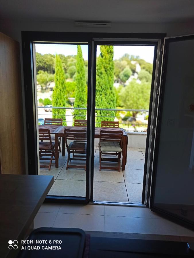 Arca C14 Apartment Porto-Vecchio  Exterior photo