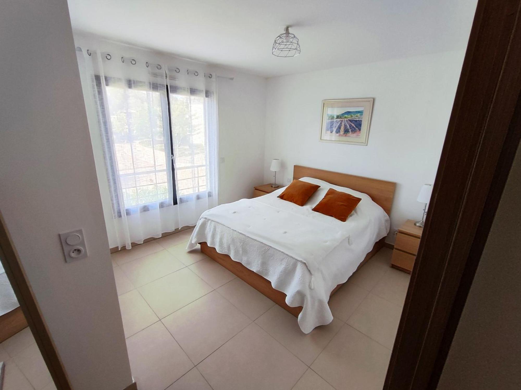 Arca C14 Apartment Porto-Vecchio  Exterior photo
