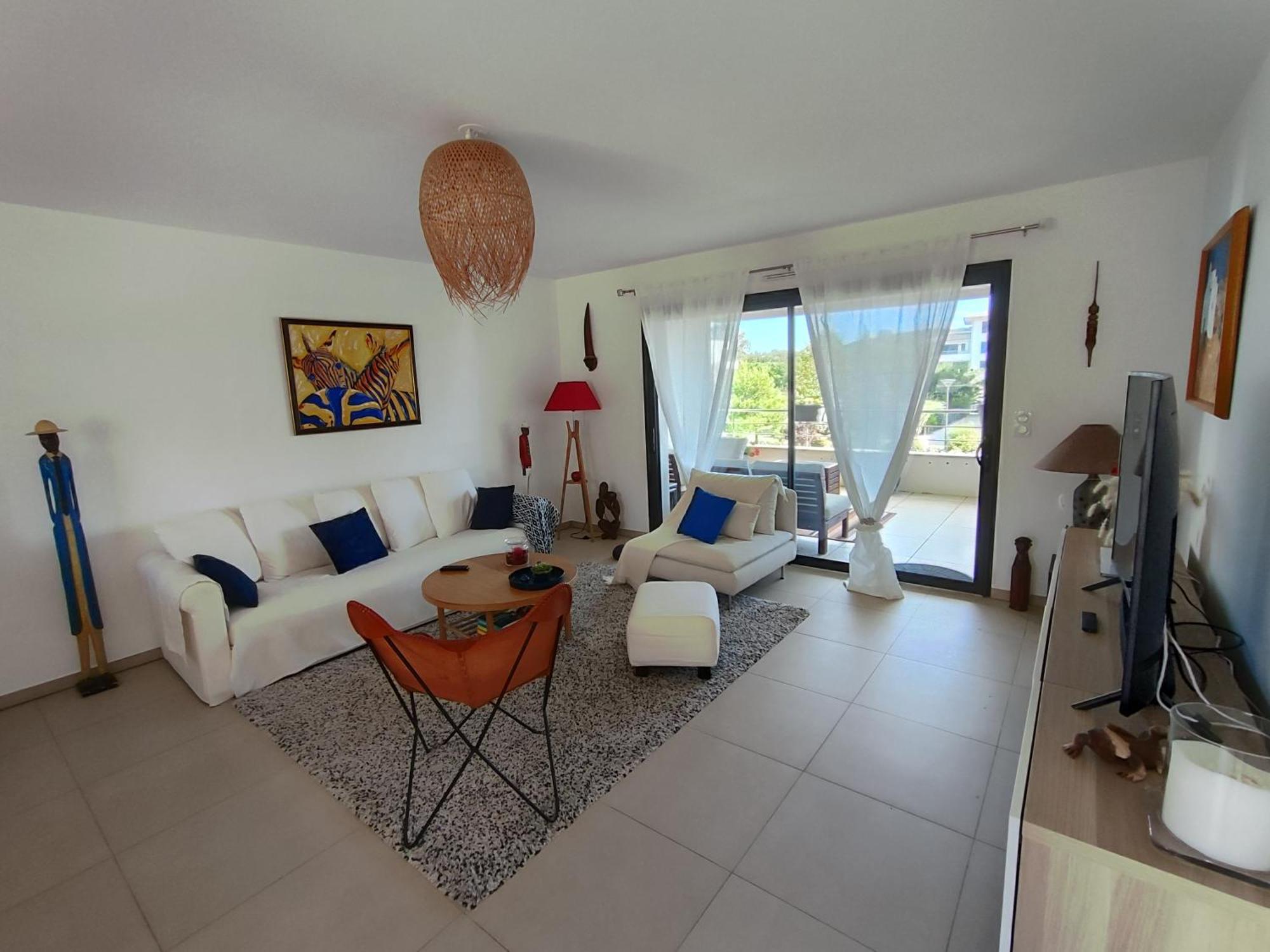 Arca C14 Apartment Porto-Vecchio  Exterior photo