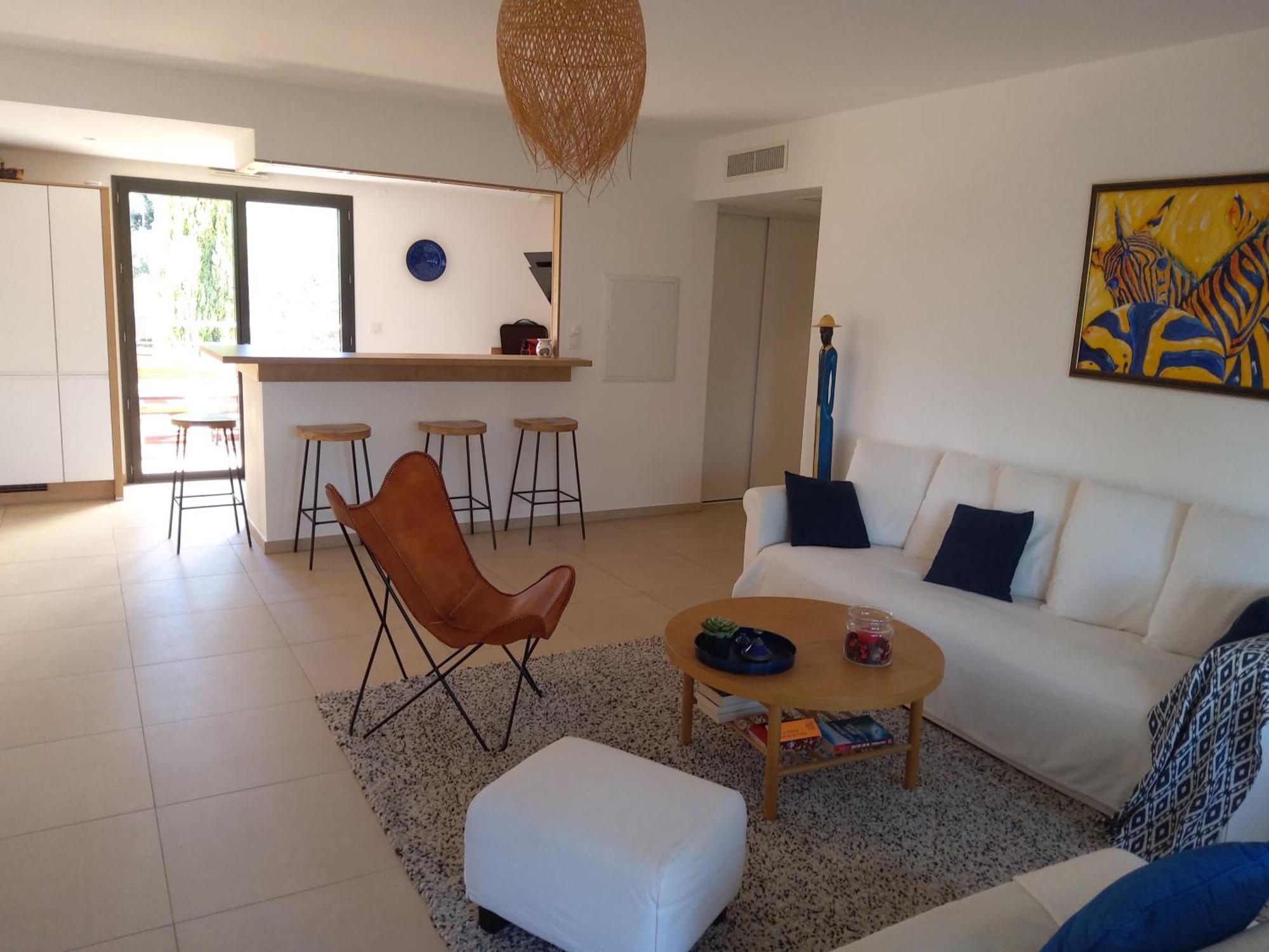 Arca C14 Apartment Porto-Vecchio  Exterior photo